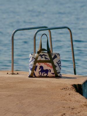 Beach bags - Beach towels and bath accessories | Hermès USA